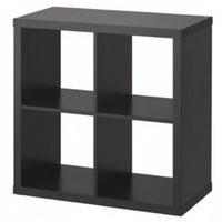 configurable Cube Shelving exposed Display shelving unit adaptable for Playroom, Students