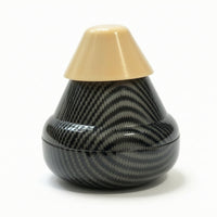Long-Lasting French Brass Instrument Practice Mute Lightweight Brass Instrument Mute with Copper Outlet Silent Muted for Students