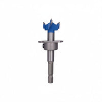 35mm Hinge Hole Jig Even Chip Removal 35 Mm Hinge Boring Long-Lasting