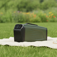 Portable Air Conditioner 5200 BTU Air Conditioner with Carry Handle Powerful Cooling Unit for Campers