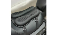 Electric Bike Seat Cover Breathable Motorbike Saddle Cover Easy to Install