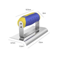 Outside Corner Ergonomic Handle Inside Corner for Plasterers