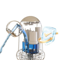 UFO Dual-Pump Automatic Water Dispenser for Bottled Water