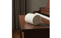 Piano Mute Felt Strip High Quality Material Wool Felt Temperament Strip Piano String Muting Tools Long-Lasting for Professionals