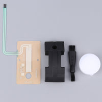 Roland罗兰FD8通用配件胶条电鼓橡胶踩镲感应器触发器FD-8 TD4 11