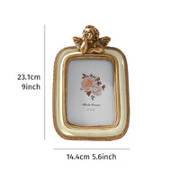 Angel Photo Frame Decorative Table Decoration