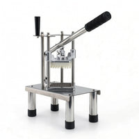 Vertical with Lever Washable Manual Vegetable Compact for Vendors