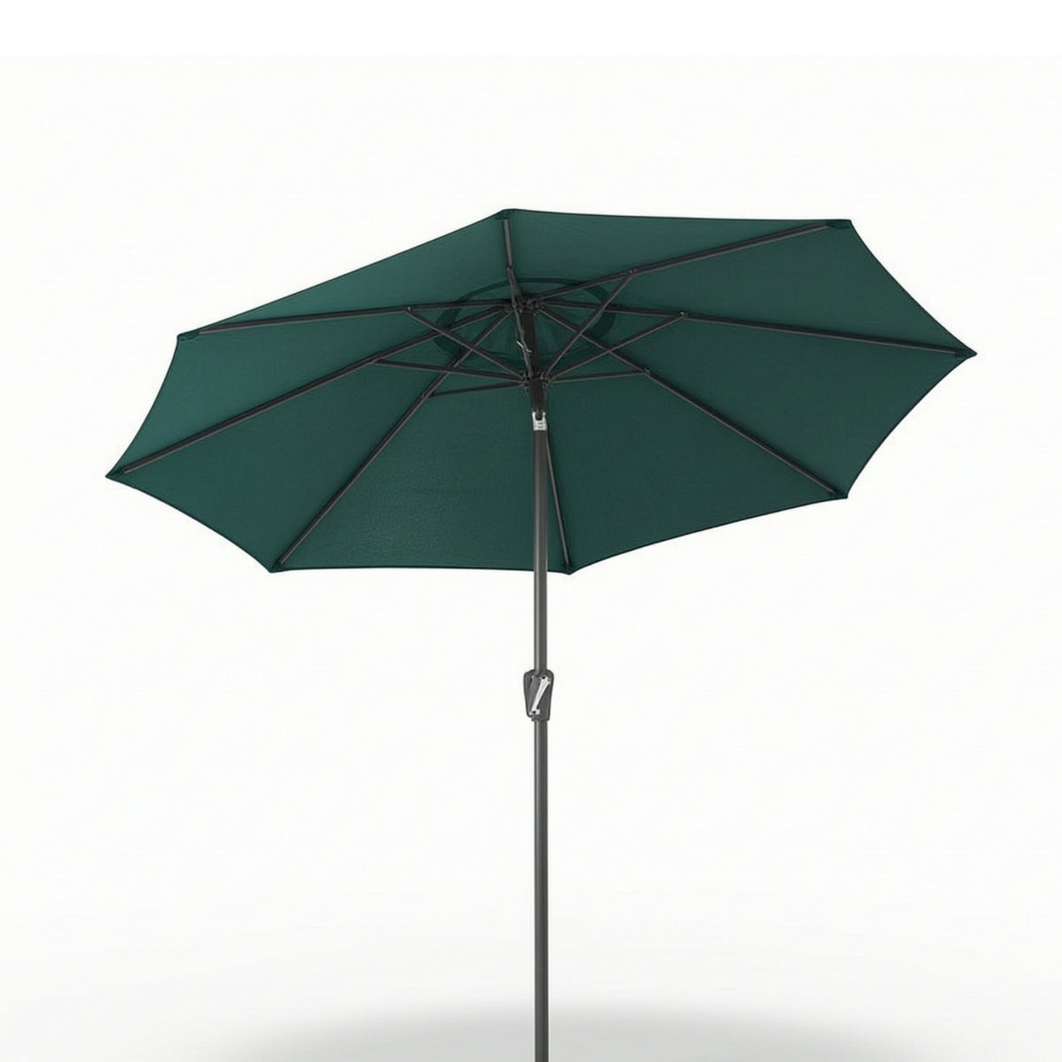 Patio Umbrella Large Sunshade for Garden