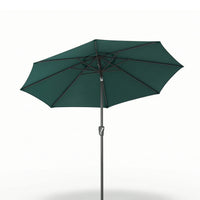 Patio Umbrella Large Sunshade for Garden