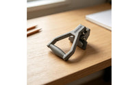 Carpet Puller with Clamping Head Serrated Carpet Puller Rigid for Installers