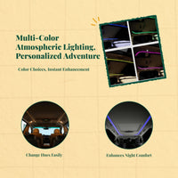 Velfire 20/30 Ceiling Mood Light
