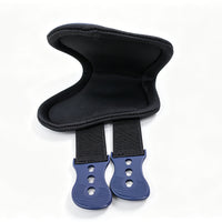 Cotton Horse Leg Protectors for Equestrian Jumping