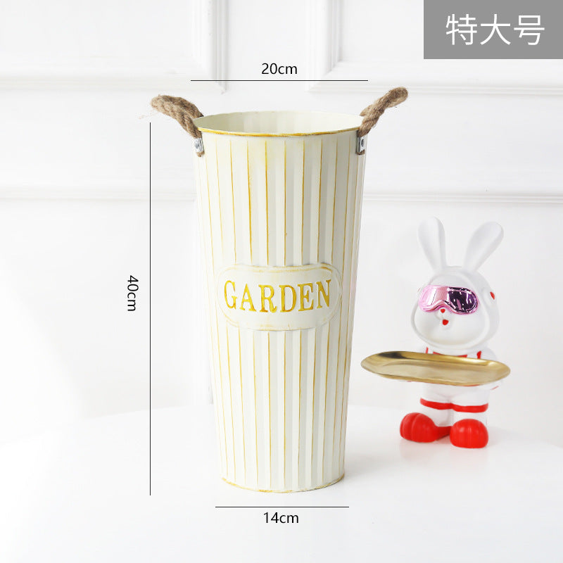 White / 40CM