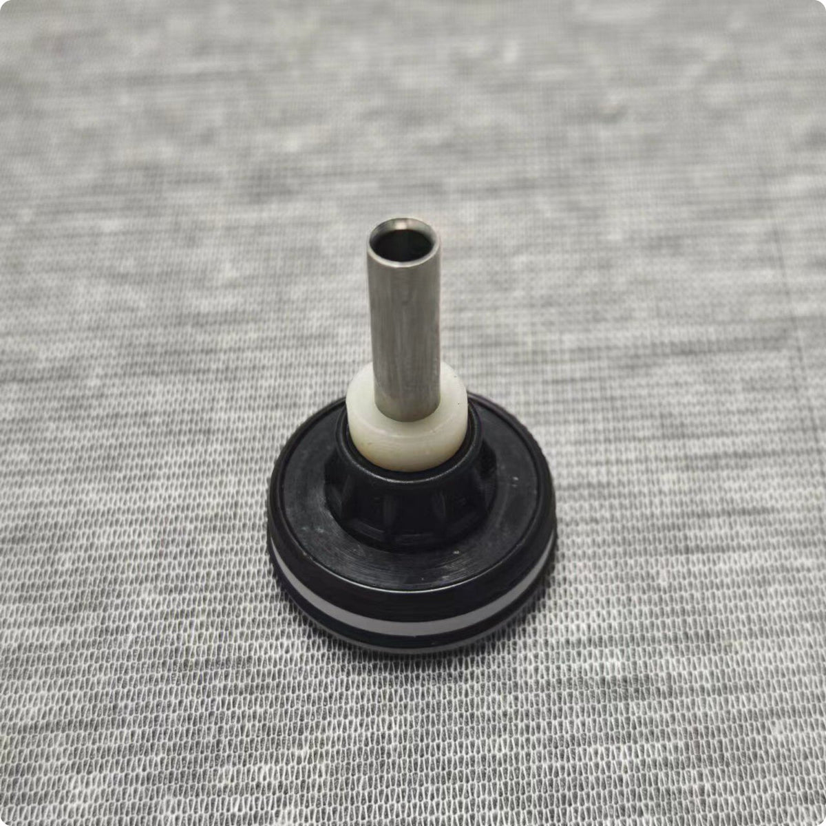 Stainless Steel Cylinder Easy to Install Replacement Cylinder