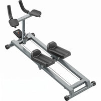 Indoor Climbing Machine Padded  Climber Low-Profile Climber Stepper