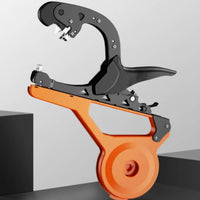Tomato Tying Machine Wear Resistant Vine Tying Machine Lightweight for Orchard