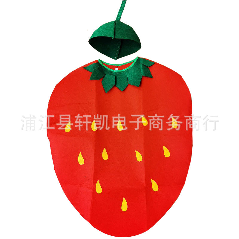 Kids / Strawberry