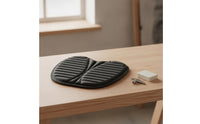 Contoured Paddleboard Seat Cushion Comfortable EVA Foam Seat Pad Soft Paddleboard Traction Pad Non-Slip for Paddleboarding