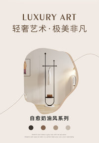 轻奢衣帽架房间立式衣架落地卧室家用室内金属挂衣架不占空间收纳