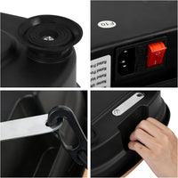 Vibration Fitness Machine, Home Exercise Fat Vibrator, Ultra-thin, OEM Export