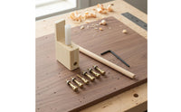 Guitar Bridge Doctor Adjustable Bridge Belly Repair Tool for Workshop, Luthiers