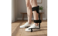 Ankle Foot Orthosis Adjustable Rehabilitation Equipment Lightweight