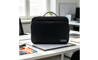 Electronics Organizer Travel Case Portable Electronic Organizer Bag Padded Electronics Travel Case for Business Trips