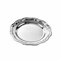 Stainless Steel Tray Food Grade Tableware Rust Resistant Household Decor