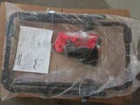 Alloy Car Bike Rack for SUV and Sedan