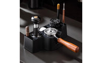 Tamper Distributor Stand Set 51 53 58 Mm Espresso Tamper Set Complete Set