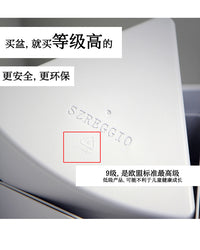 正品ABS感官盆儿童幼儿园开放性材料应用玩具play sensory