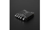 Treble and Bass Control TPA3255 Amplifier Board High Fidelity 2.1 Channel Amplifier Board Low Distortion Subwoofer Power Amplifier for Home Theater, Speaker Build