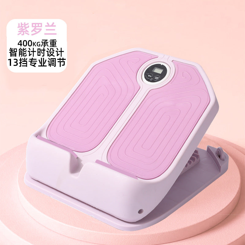 Purple / Anti-slip W Timer
