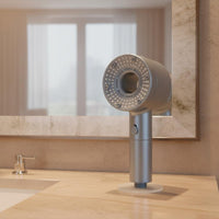 Multiple Spray Modes High Pressure Handheld Shower Head Anti-Clog Nozzles High Pressure Handheld Shower Universal Fit for Children, Home Spa