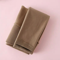 Fleece Lined Tights for Women with High Waisted Thermal Leggings Design, 200G for Cold Weather Winter Warmth, Plus Size Fit