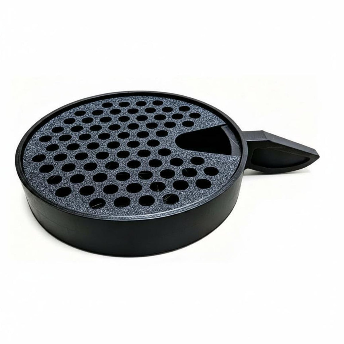 Easy to Clean Coffee Pod System Vertuo Next Replacement Liquid Catcher Tray Detachable Design Espresso Machine Liquid Catcher Pan 3D Printed Kitchen Appliance Accessory