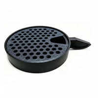 Easy to Clean Coffee Pod System Vertuo Next Replacement Liquid Catcher Tray Detachable Design Espresso Machine Liquid Catcher Pan 3D Printed Kitchen Appliance Accessory