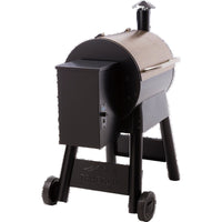 TRAEGER PITBOSS CAMPCHEF ZGIRLLS木屑颗粒烟熏烤炉四件套更换件
