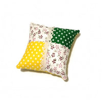 Patchwork Needle Cushion Soft Needle Holder Organizer for Embroidery