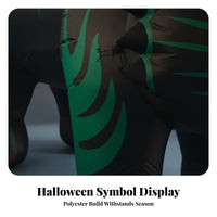 Easy Storage Inflatable Yard Decoration