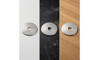 Rotary Replacement Thin Blade Replacement Precision-Ground
