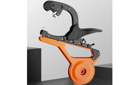 Tomato Tying Machine Wear Resistant Vine Tying Machine Lightweight for Orchard