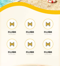 Manual Ice Shaving Machine for Home Use