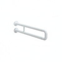 Stainless Steel Core Handicap Grab Bar Heavy Duty Toilet Safety Rail Sturdy for Disabled Persons