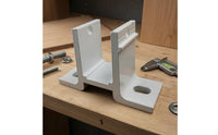 Awning Bracket Aluminum Awning Mount Bracket Heavy Duty Shade Hardware