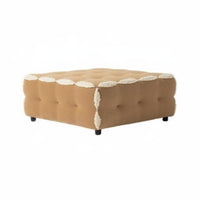 3 Pieces adaptableCombination Configurable Seating Reconfigurable Living Room Furniture Plush Upholstery airyLike Comfort