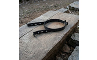 Chimney Pipe Support Bracket Adjustable Chimney Pipe Bracket with Clamp Hard-Wearing Components for Installers