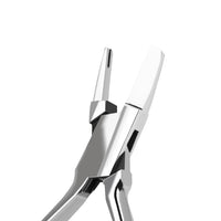 Stainless Steel Saxophone Repair Pliers for Broken Reed Removal, Woodwind Tool