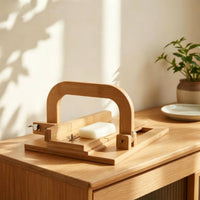 Wire Soap Tabletop Soap Tool with Wire Manual for Hobbyists