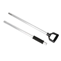 马粪叉铁草料叉可拆卸便携马房叉子叉头马具马术用品工厂8802039